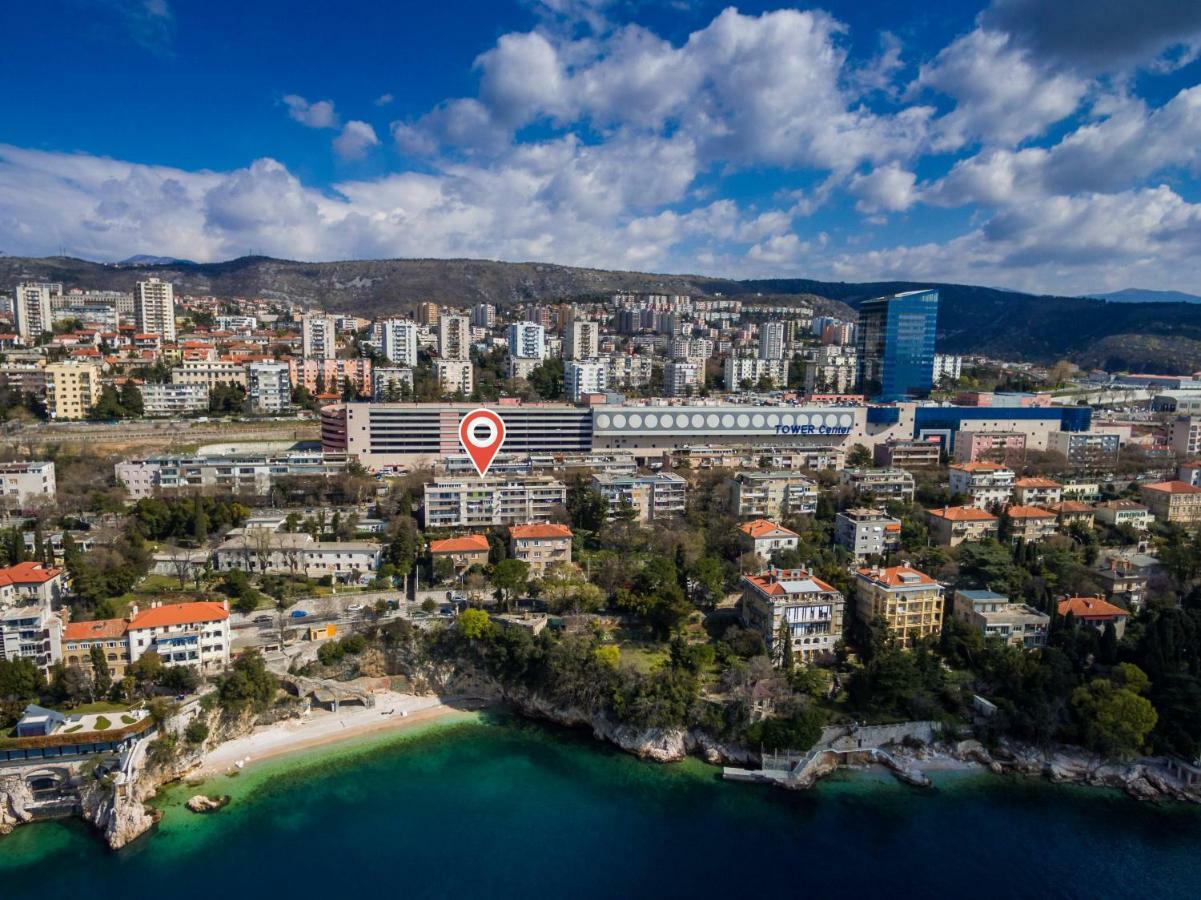 Daire Jasmina Rijeka